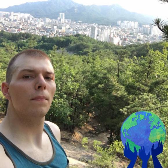 Meet your Posher, Brandon - Picture 1 of 1